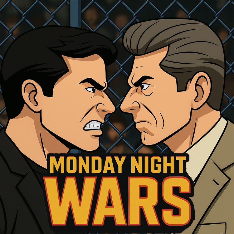 Monday Night Wars
